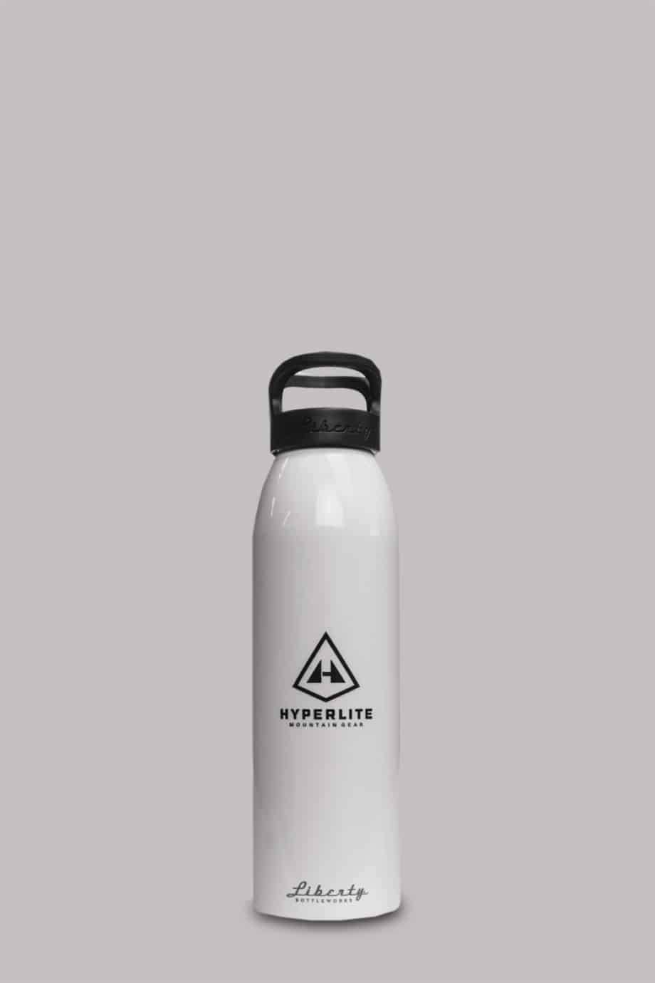 Hyperlite Mountain Gear REpurpose Bottle Review - Backpacking Light