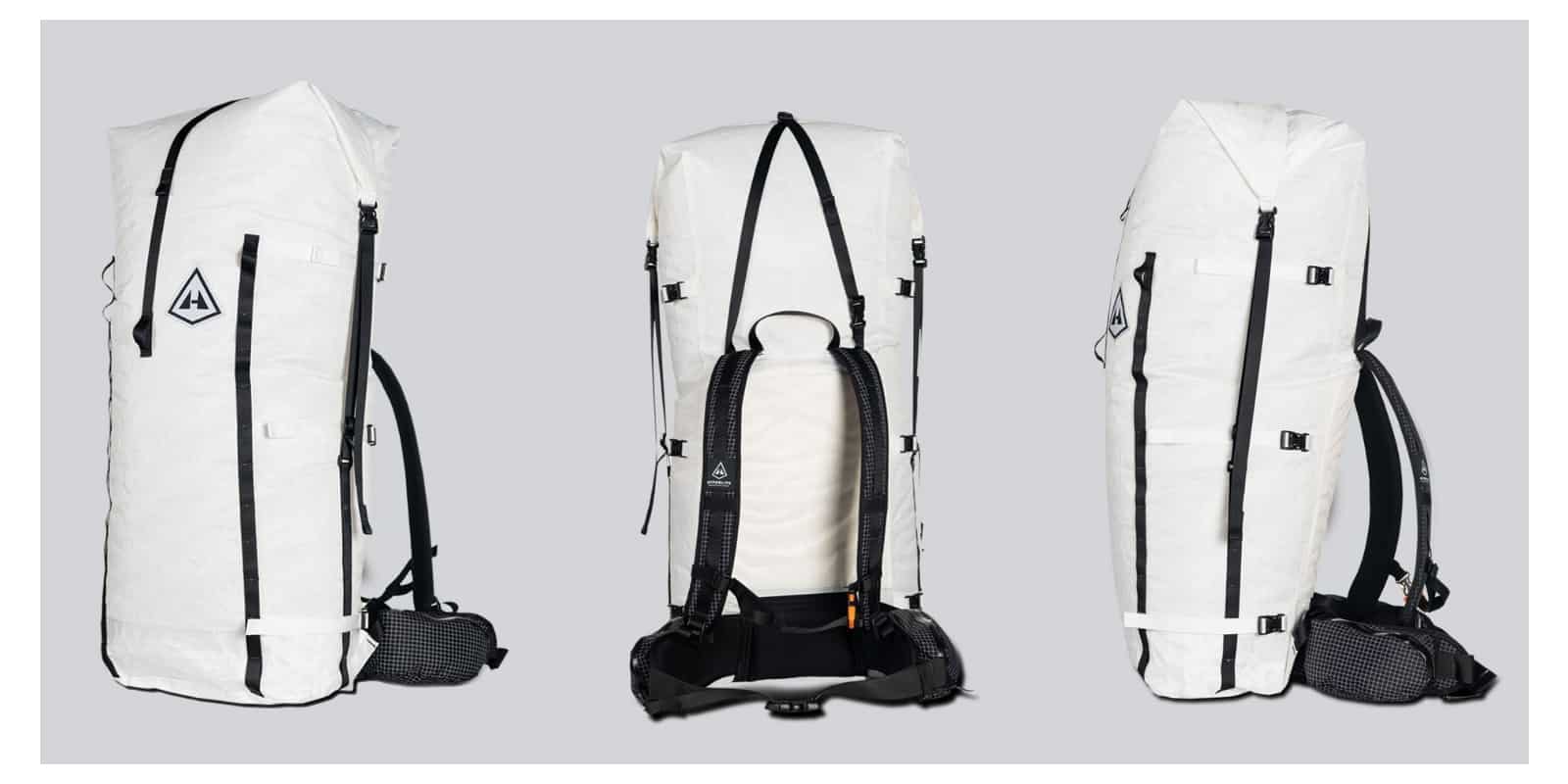 Hyperlite Mountain Gear Porter 5400 Backpack Review Backpacking Light