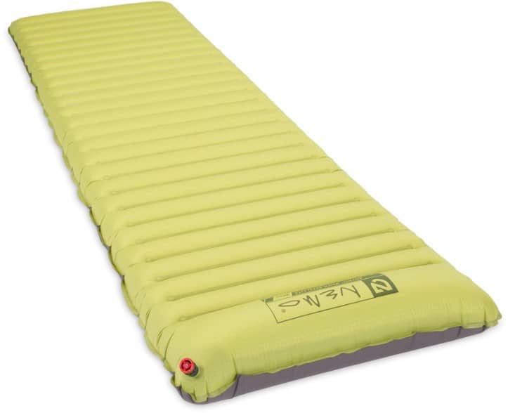 nemo astro sleeping mattress