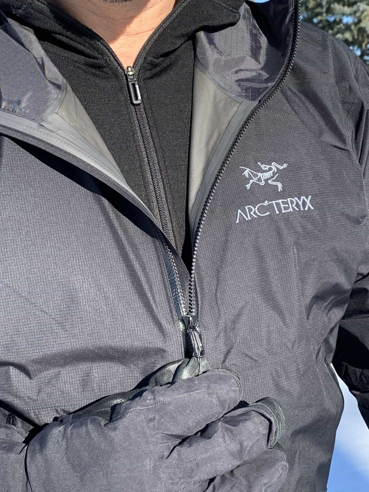 Arc'teryx Zeta FL Jacket Review & Zeta SL Pant Review 