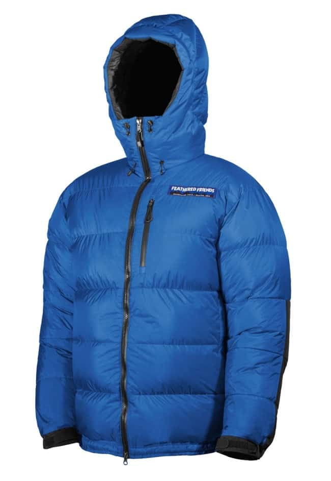 Lightweight Winter Down Parka Reviews and State of the Market Report ...