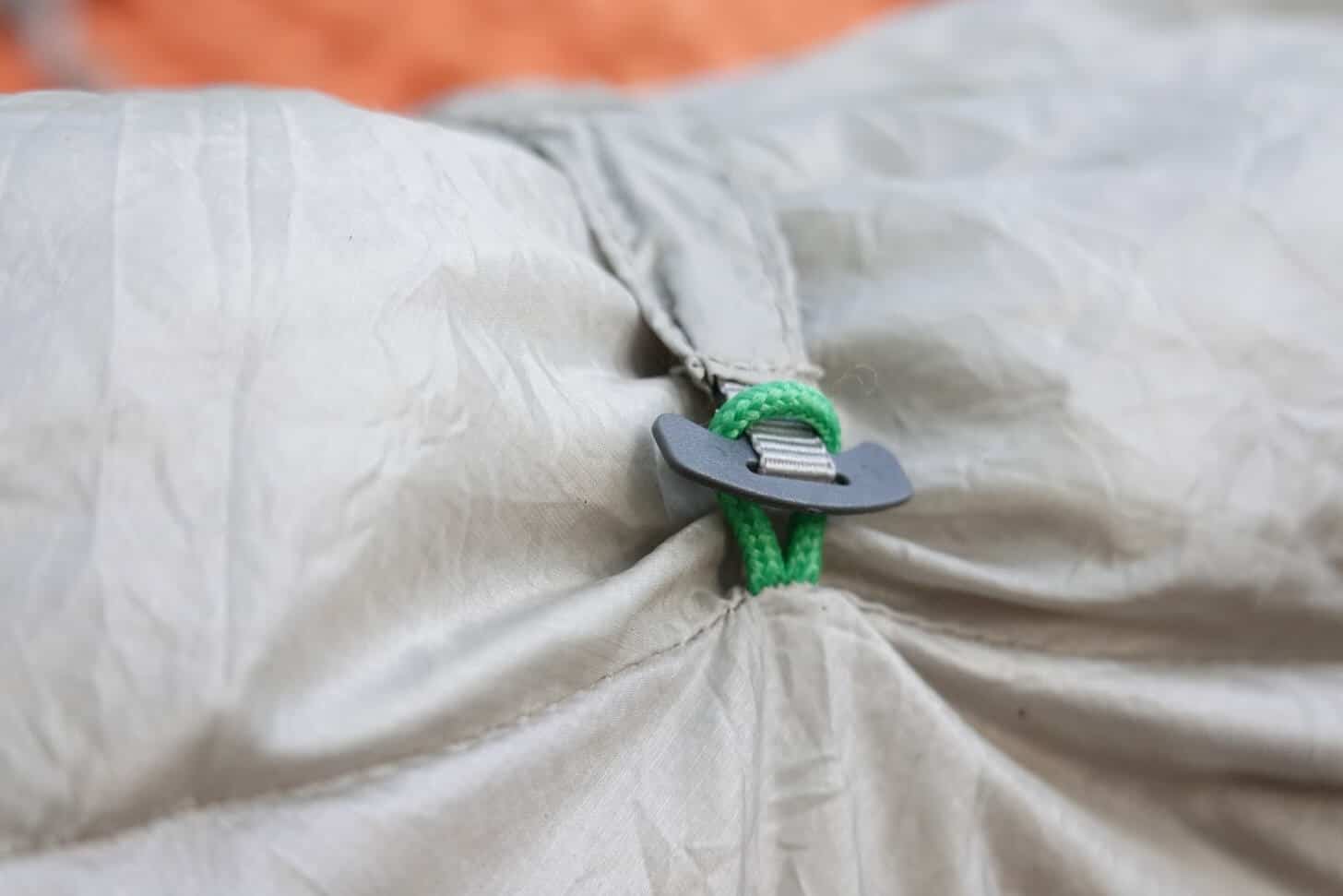 Therm-A-Rest Vesper Quilt Review - Backpacking Light