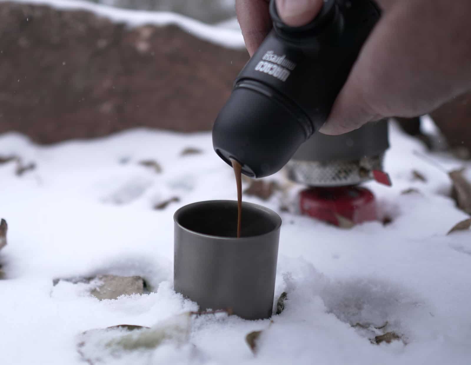 ColoRADo Style Cold Brew Kit - Rocky Mountain Roastery