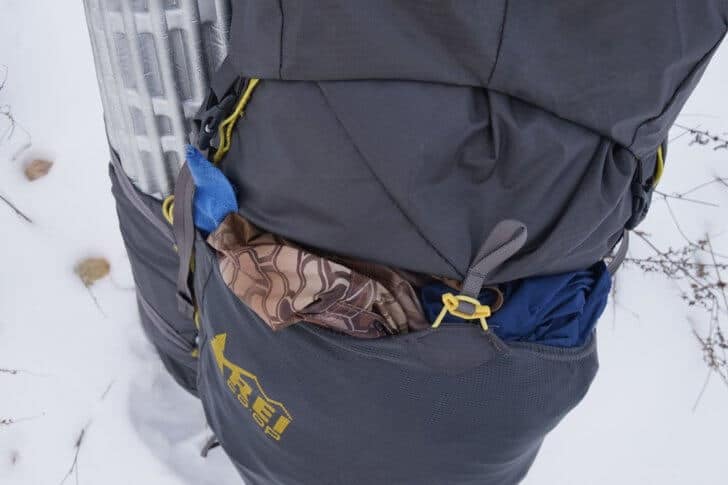 REI Flash 55 Pack Review 13