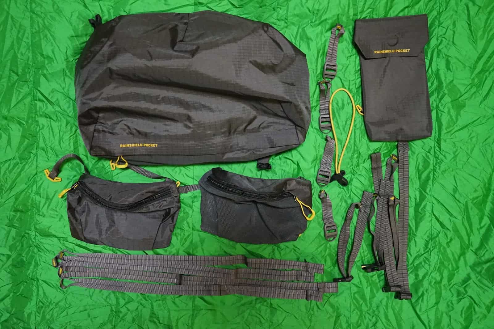 REI Flash 55 Backpack Review - Backpacking Light