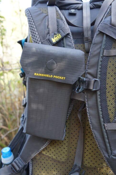 REI Flash 55 Pack Review 8