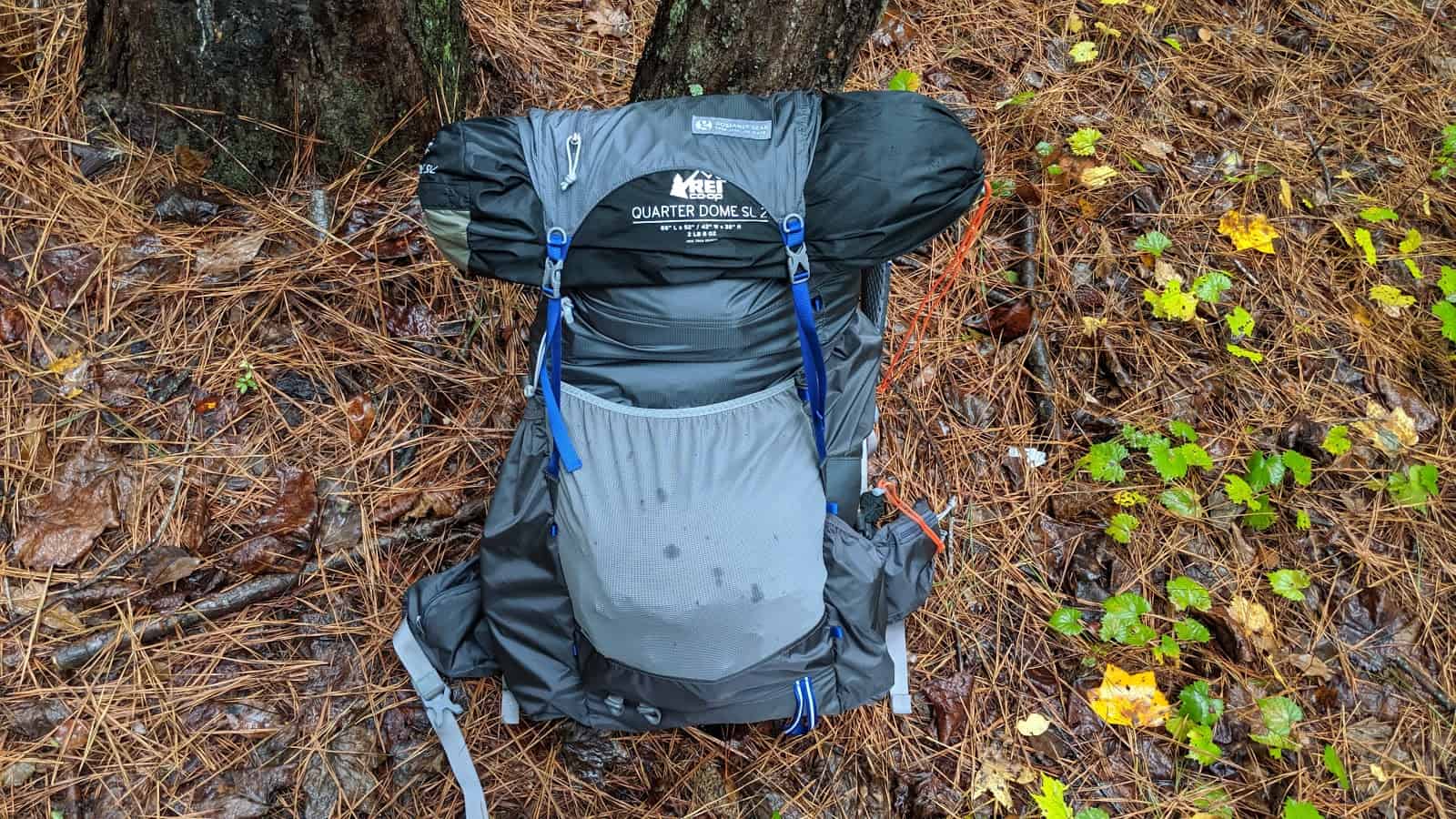 REI Quarter Dome SL 2 Review (Tent) - Backpacking Light