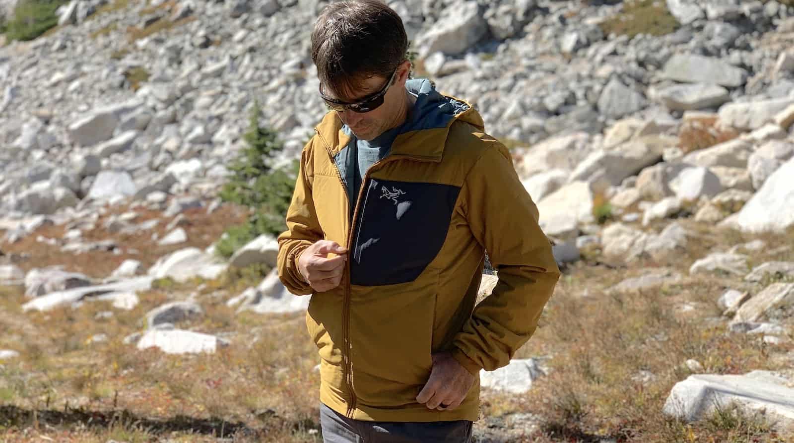 Arc'teryx Proton LT Hoody Review - Backpacking Light