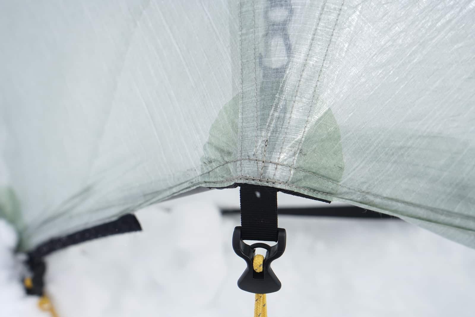 Tarptent Notch Li Review (Updated V2 2020 Version) Backpacking Light