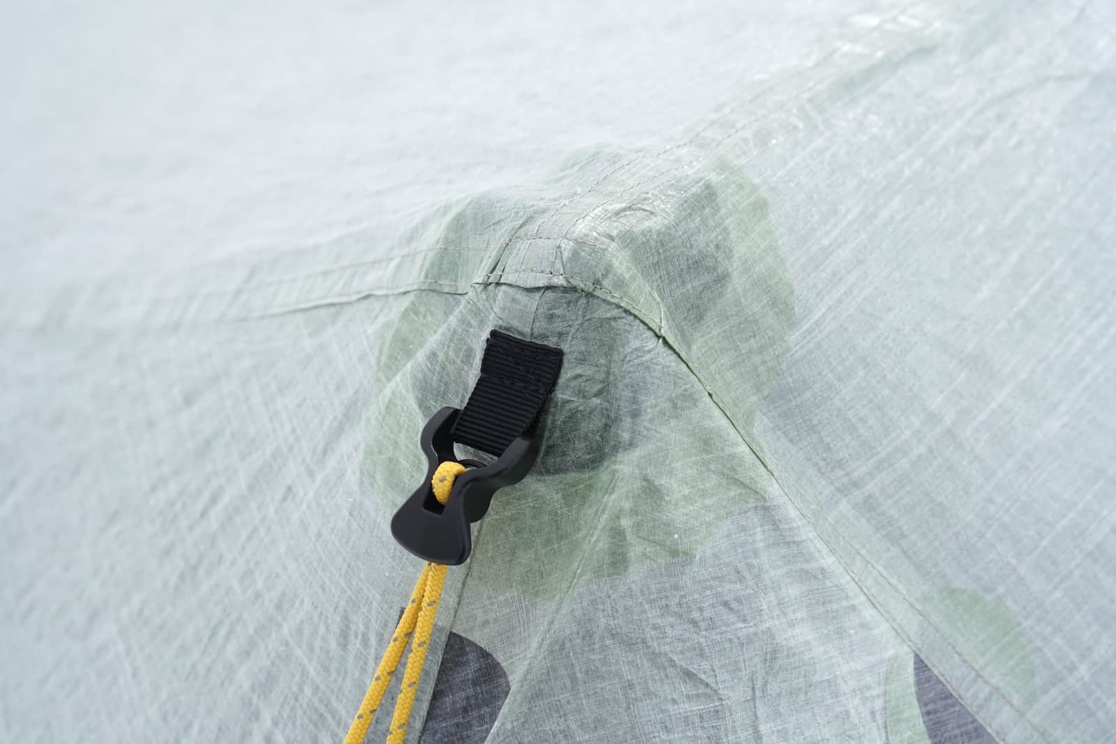 Tarptent Notch Li Review (Updated V2 2020 Version) Backpacking Light