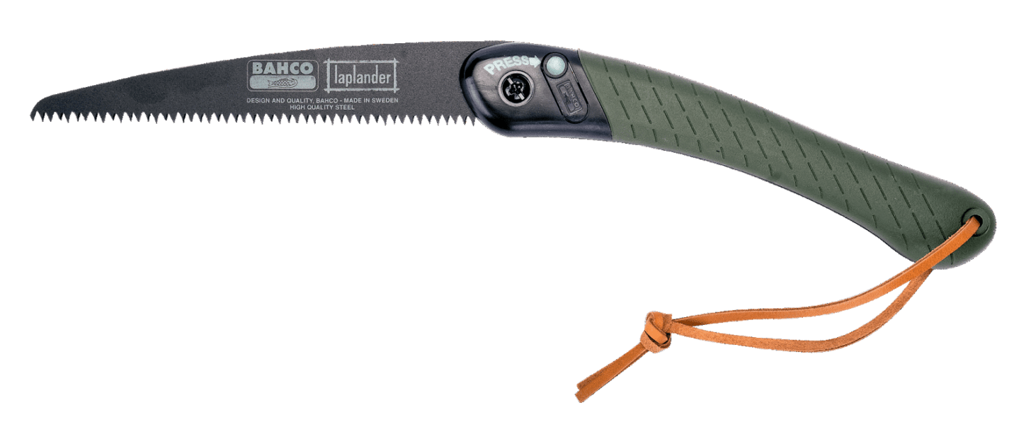 Lightweight Wood Saws for Backpacking Backpacking Light