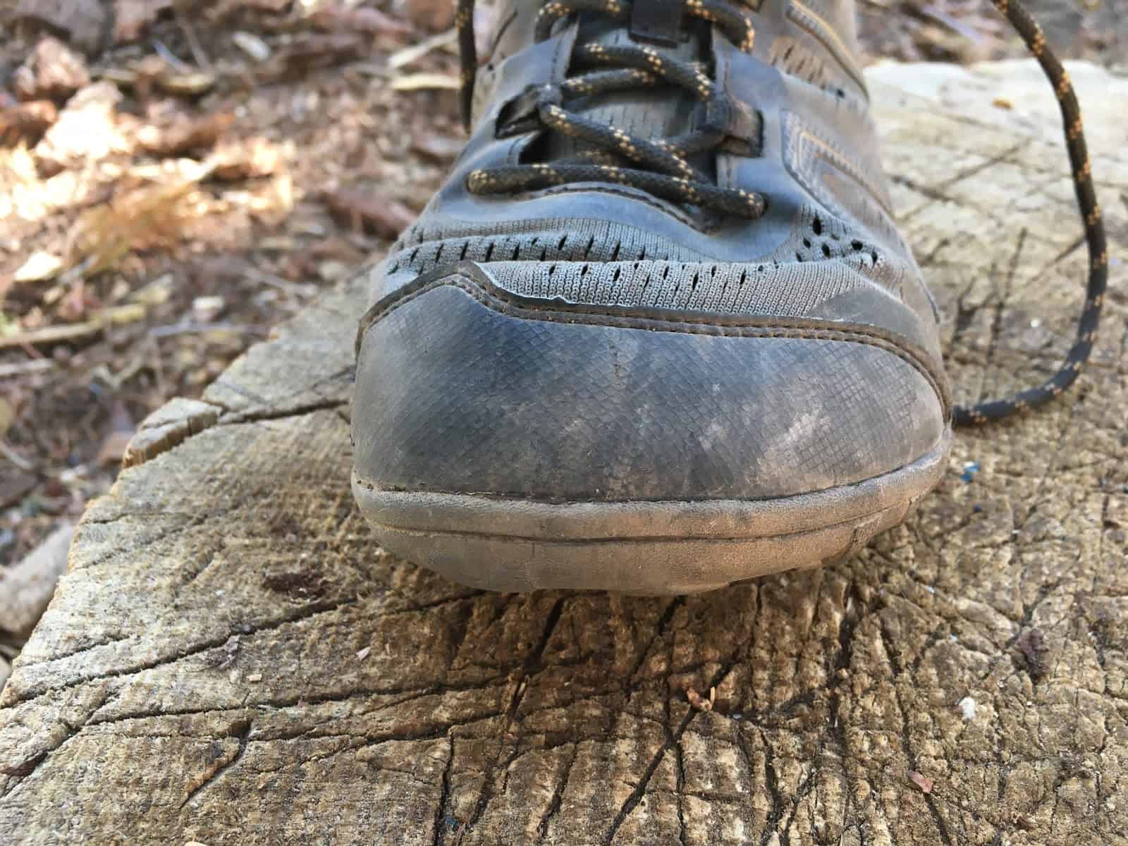 Xero Shoes Mesa Trail Review - Backpacking Light