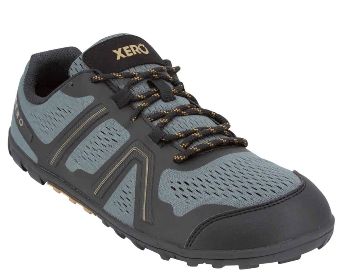 Xero Shoes Mesa Trail Review - Backpacking Light