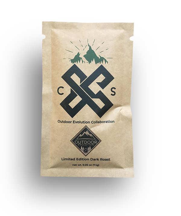 CS Instant Coffee Review: Stock Photo