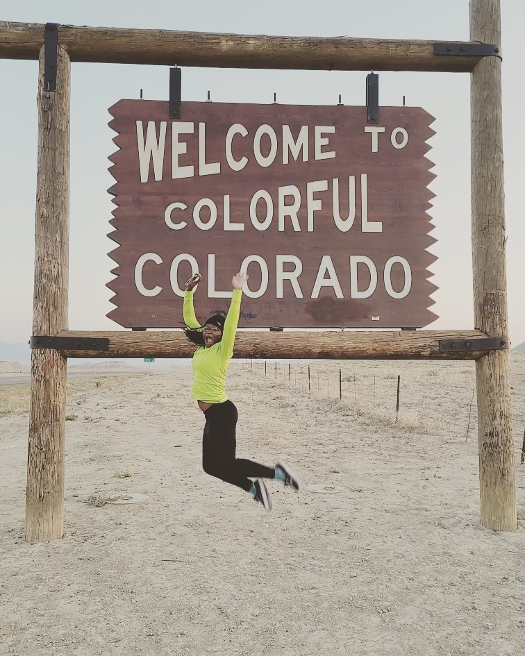 Shilletha Curtis Welcome to Colorful Colorado
