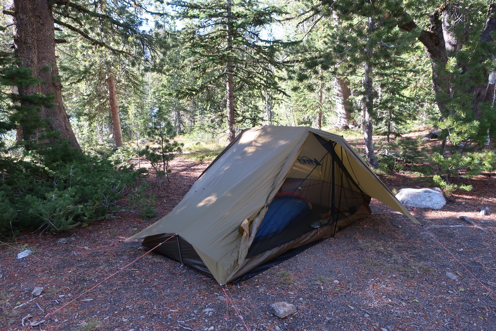 rei co op flash air 2 tent