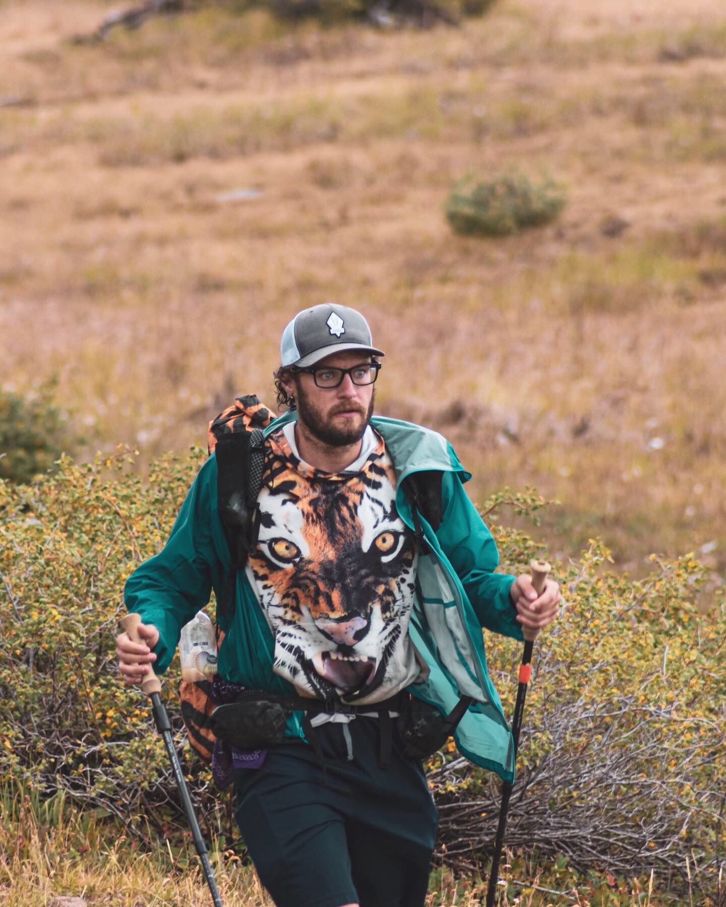 Episode 32 | Jeff Garmire on the Colorado Trail FKT
