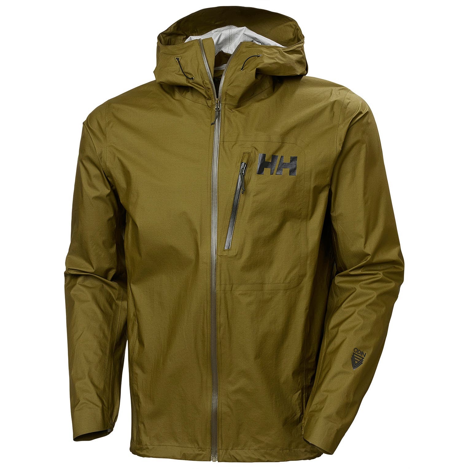 Helly Hansen Odin Minimalist 2.0 Jacket Review - Backpacking Light