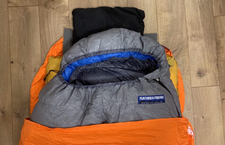 Winter Backpacking on Packed-Snow Trails (Gear List) - Backpacking Light