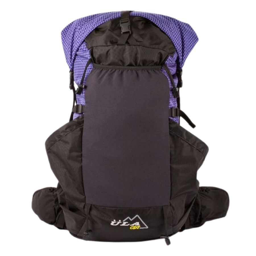 ULA CDT Backpack - Backpacking Light