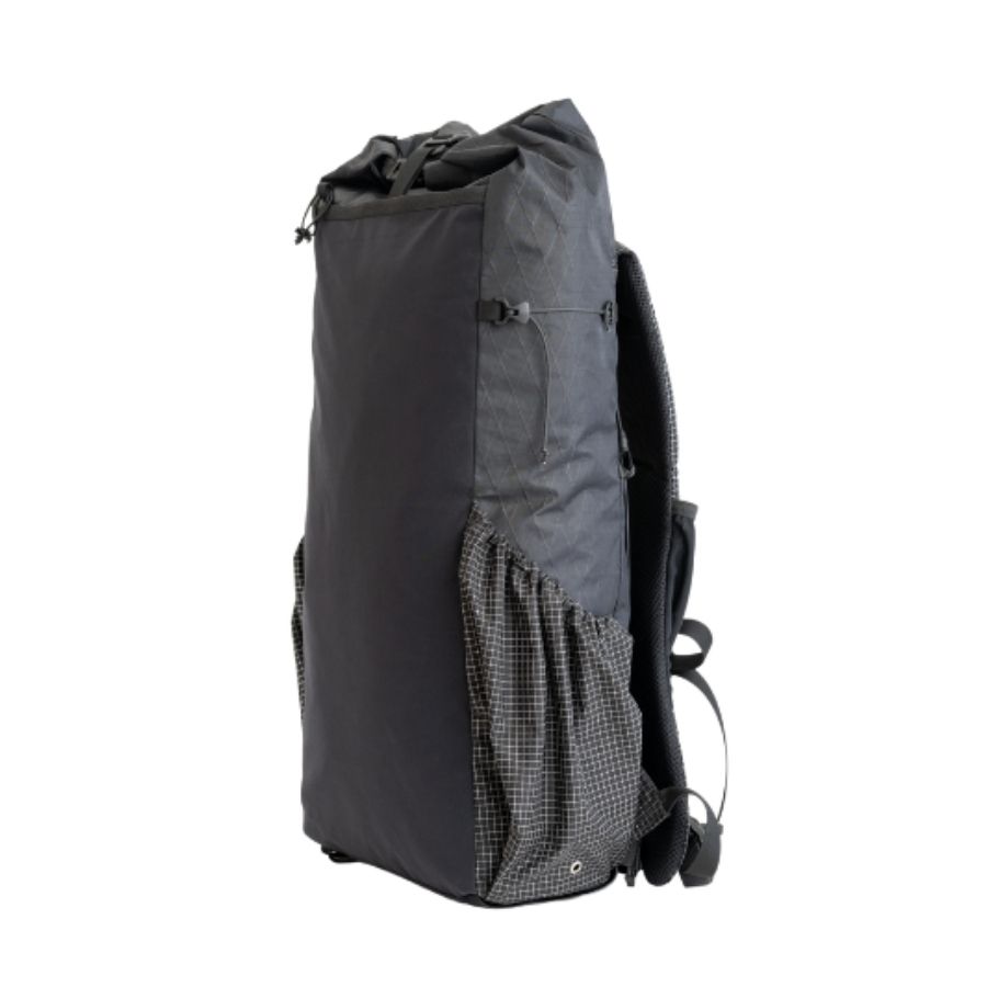 Dandee The Standard Backpack - Backpacking Light