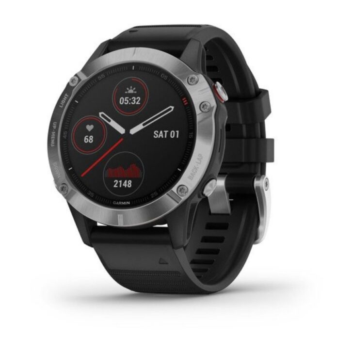 Garmin Fenix Series Watches - Backpacking Light