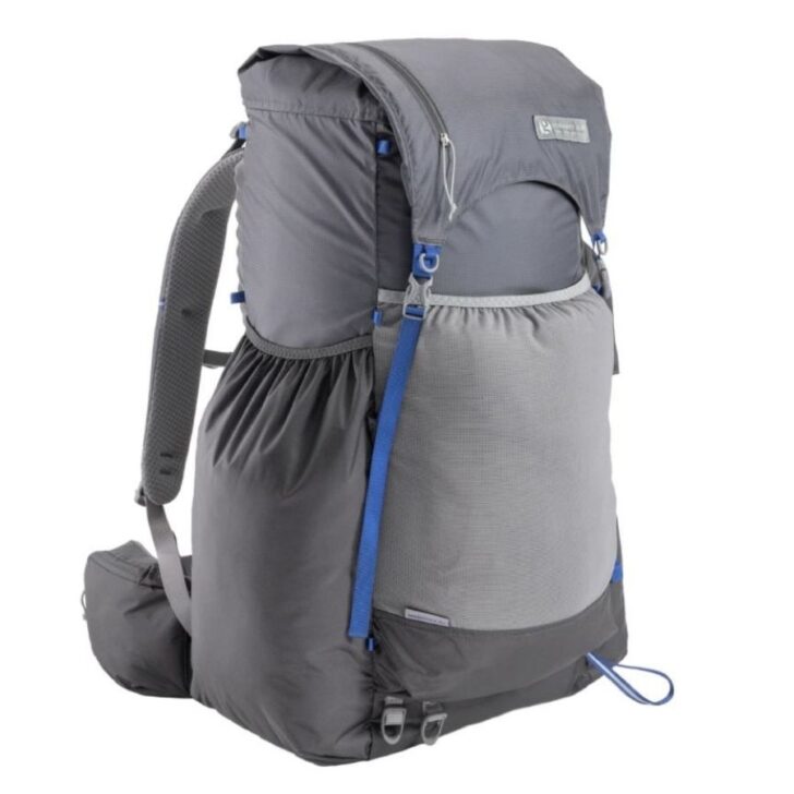 Gossamer Gear Mariposa 60 Backpack - Backpacking Light