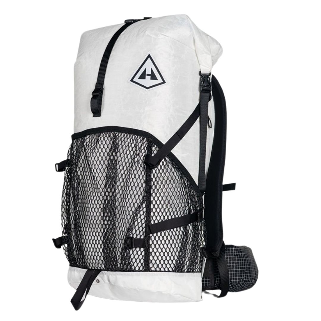 Hyperlite Mountain Gear Windrider Pack - Backpacking Light