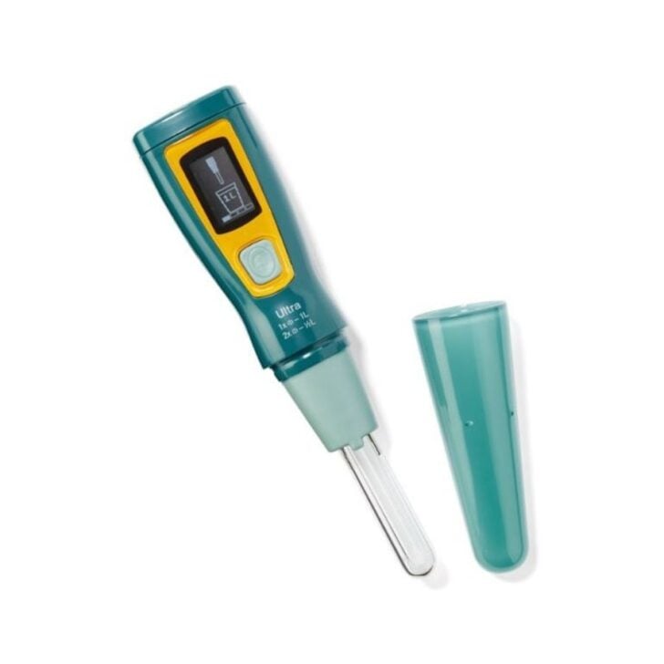 Katadyn Steripen Ultra UV Water Purifier Backpacking Light