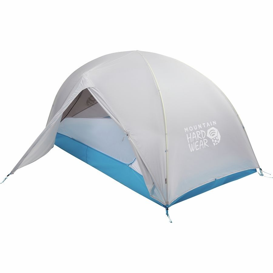 Mountain Hardwear Aspect 2 Tent - Backpacking Light