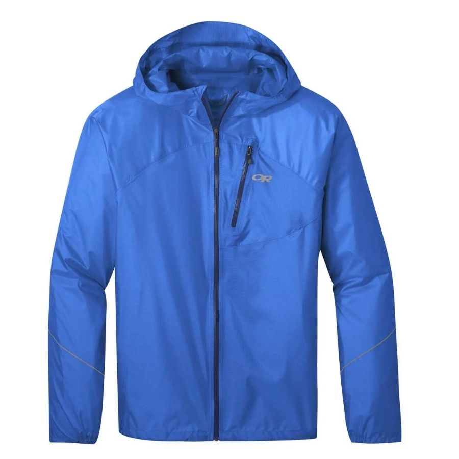 Outdoor Research Helium Rain Jacket - Backpacking Light