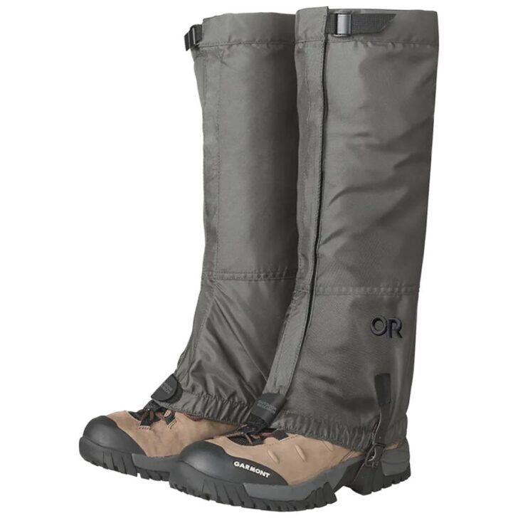 Outdoor Research Rocky Mountain High Gaiters - Backpacking Light