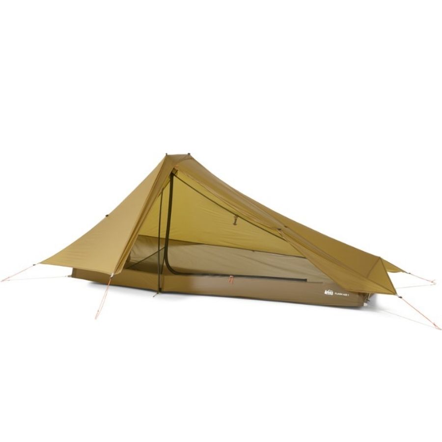 REI Flash Air 1 Tent - Backpacking Light