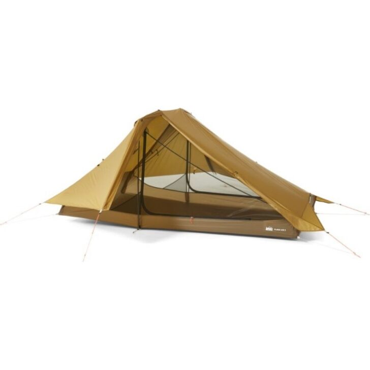 REI Flash Air 2 Tent - Backpacking Light