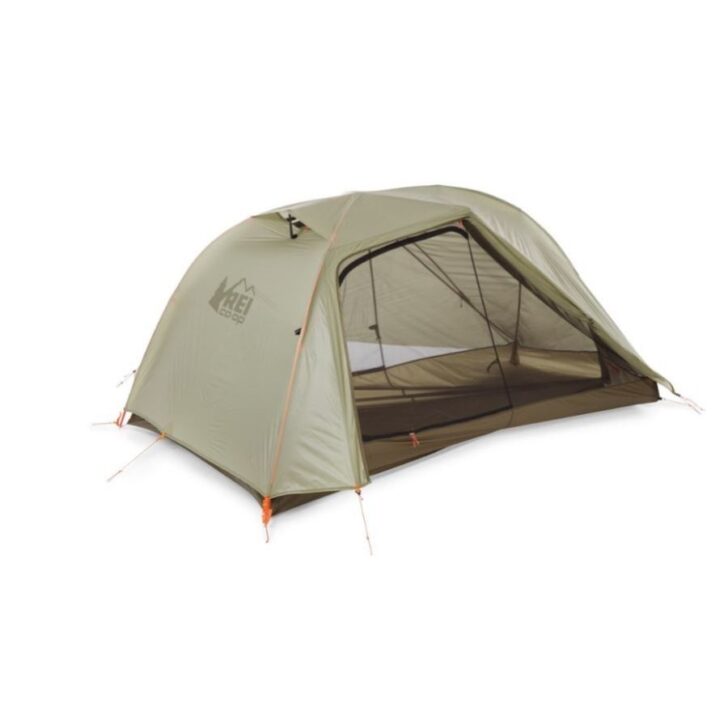 REI Quarter Dome SL 2 Tent - Backpacking Light