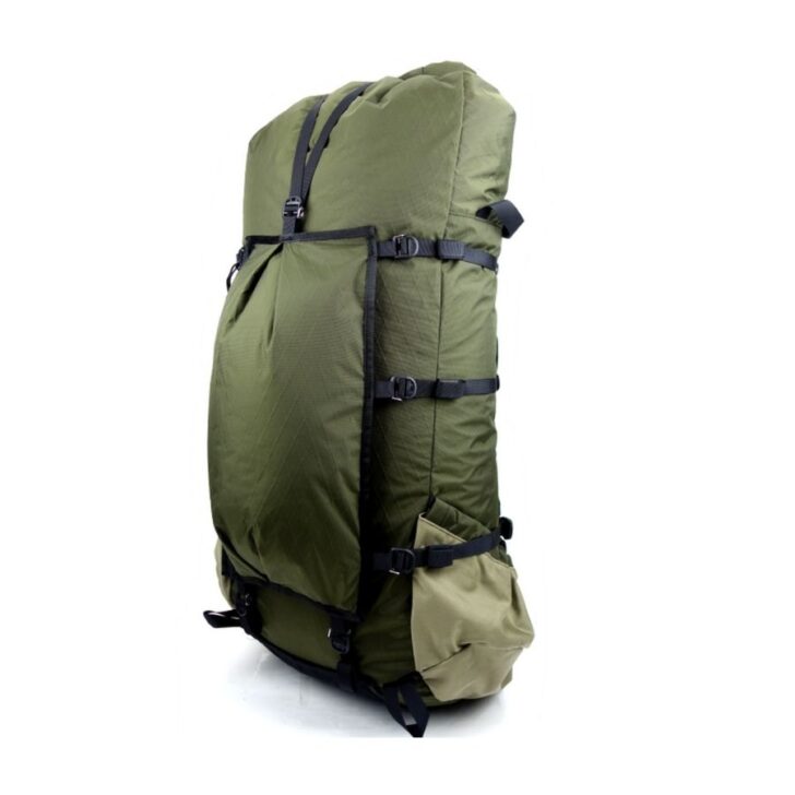 Seek Outside Unaweep Backpack - Backpacking Light