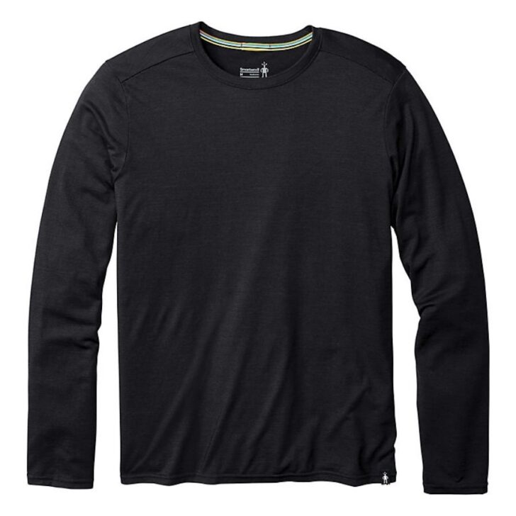 The ultimate base layer - Smartwool Merino 150 Ls Crew 728x728