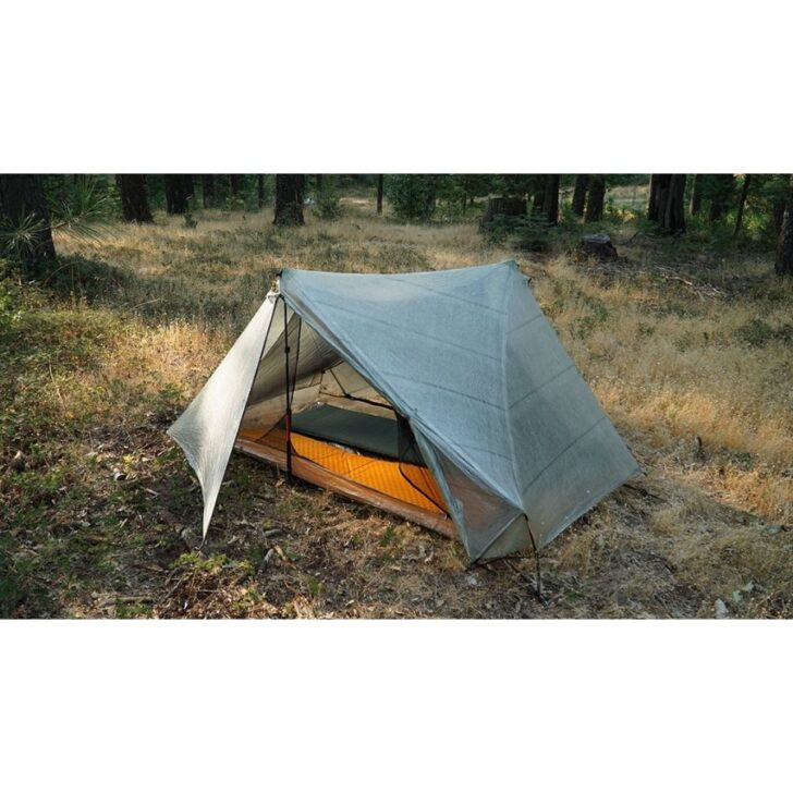 Tarptent Stratospire Li Tent - Backpacking Light