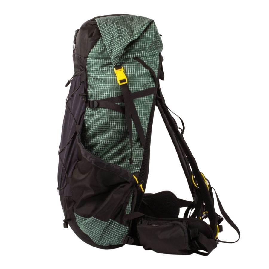 ULA Catalyst Backpack Backpacking Light