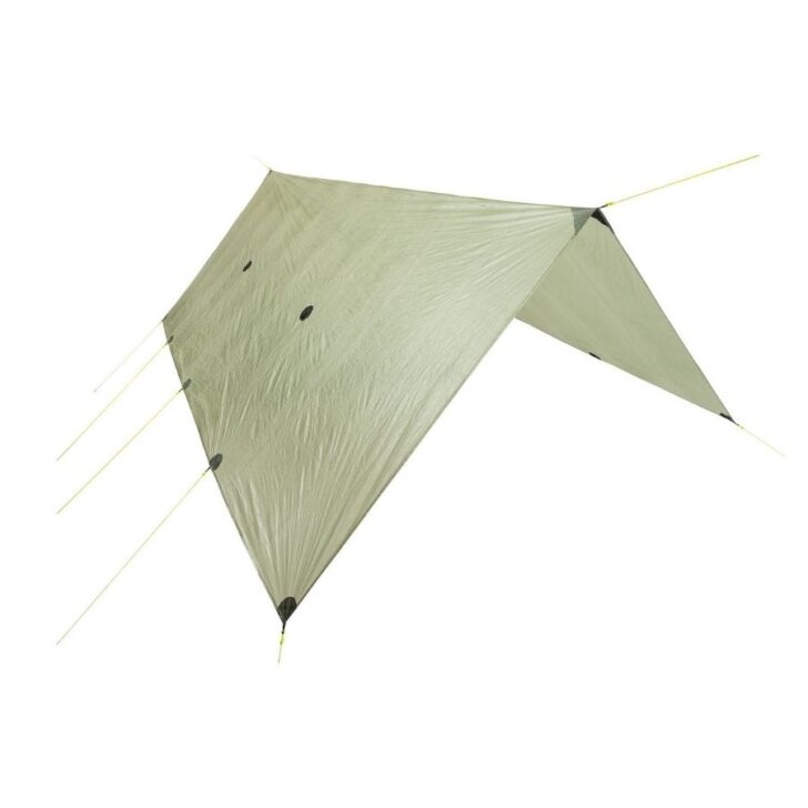 ZPacks Flat Tarp - Backpacking Light