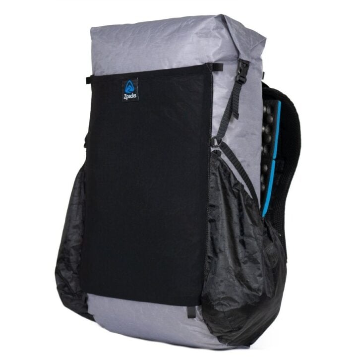ZPacks SubNero Backpack Backpacking Light