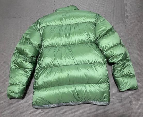 FS: Nunatak Skaha pullover, no hood - Backpacking Light