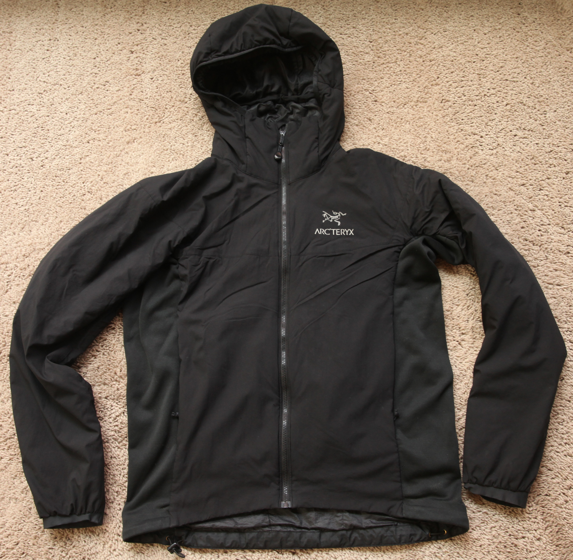 Arcteryx Atom Lt Hoody 2021 Jacket Men Atom Ar 2021 Arcteryx Atom