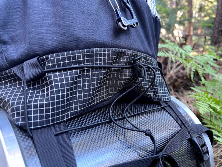 Nunatak Gear Bears Ears 50 Backpack Review - Backpacking Light