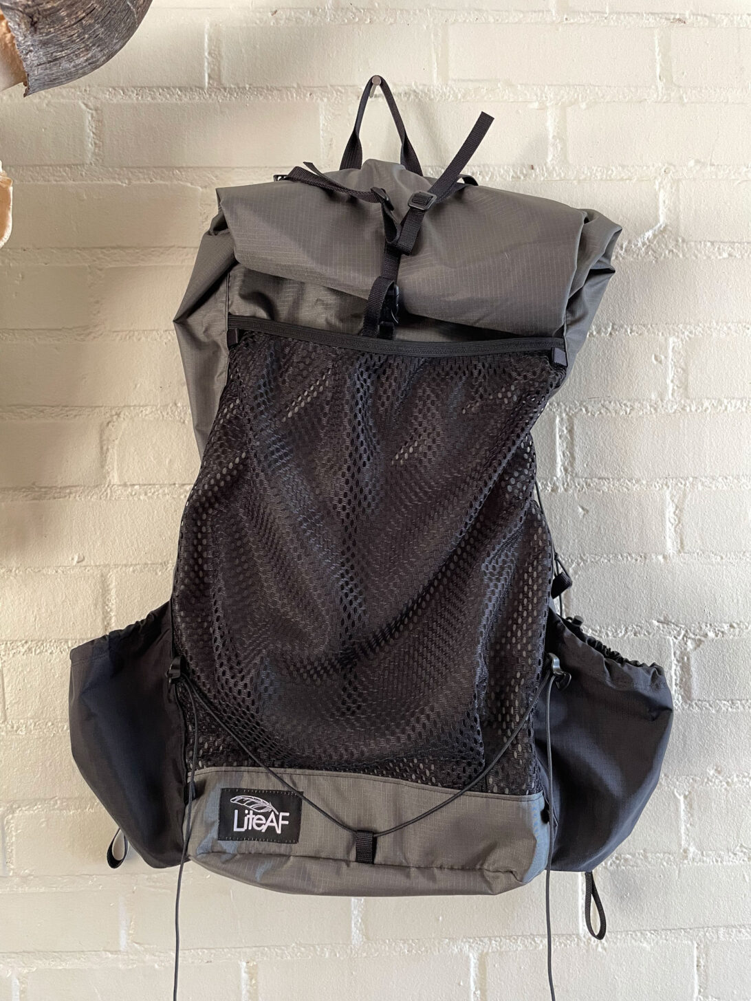 NEW LiteAF Multi-Day 35 PRICE LOWERED - Backpacking Light