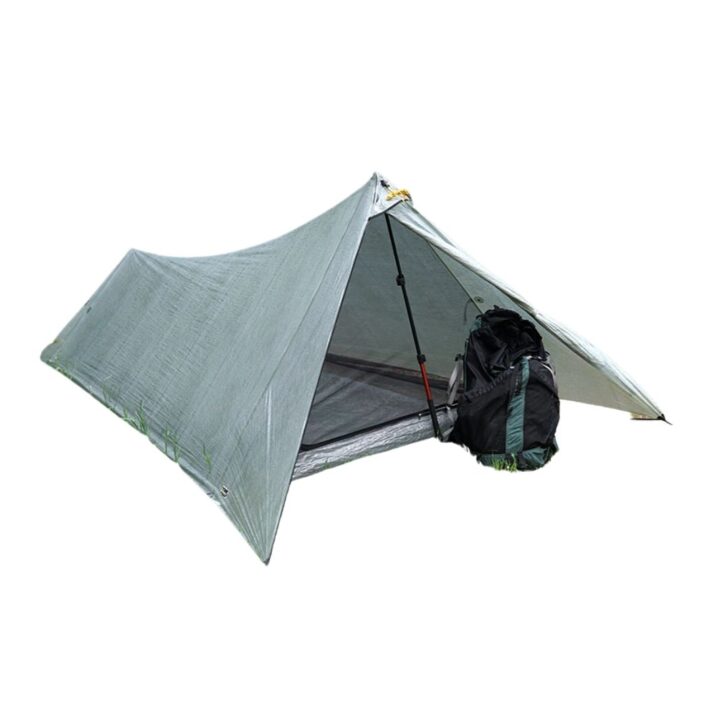 Tarptent Protrail Li - Almost A Perfect Tent - Backpacking Light
