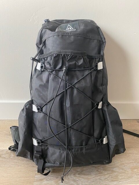 HMG Daybreak Ultralight Daypack Backpacking Light