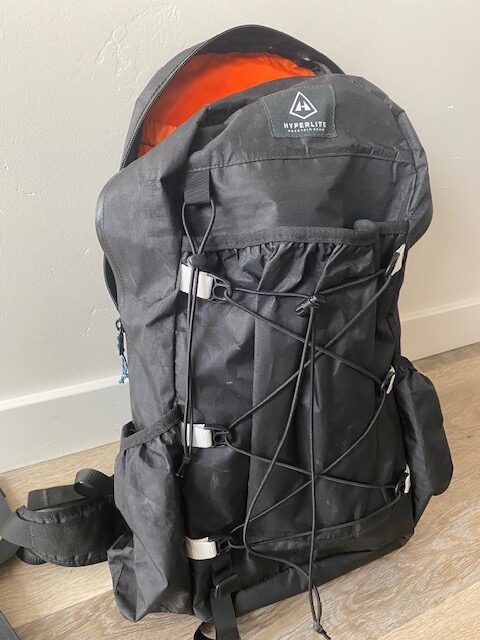 HMG Daybreak Ultralight Daypack - Backpacking Light