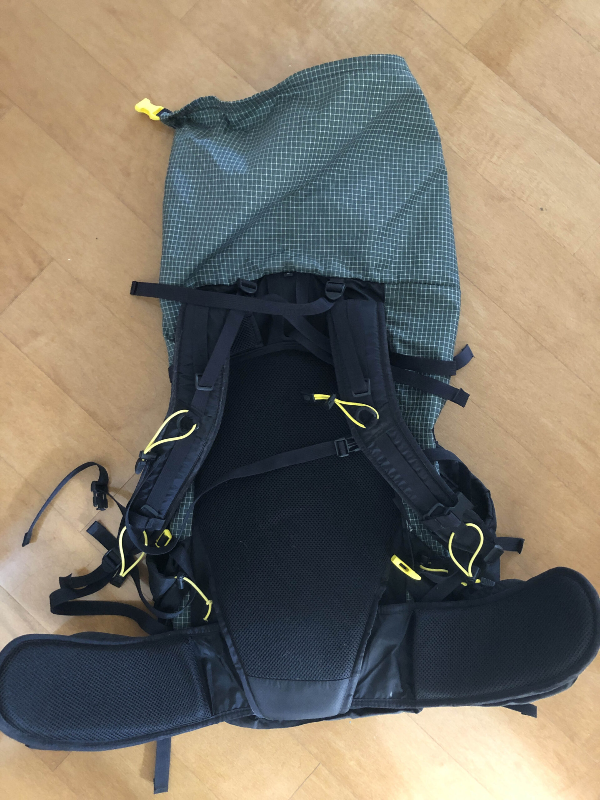 ULA Circuit For Sale - Backpacking Light
