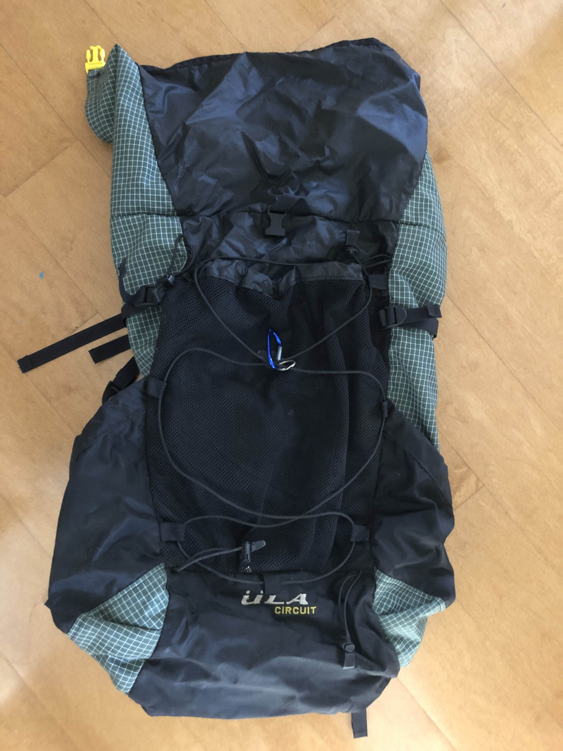 ULA Circuit For Sale - Backpacking Light